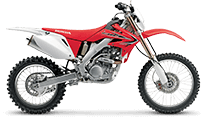 Get your Honda Motorcycle in Wauseon, OH