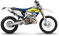 Get your Husqvarna Motorcycle in Wauseon, OH